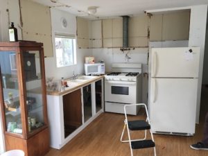 Unpermitted Accessory Dwelling Units